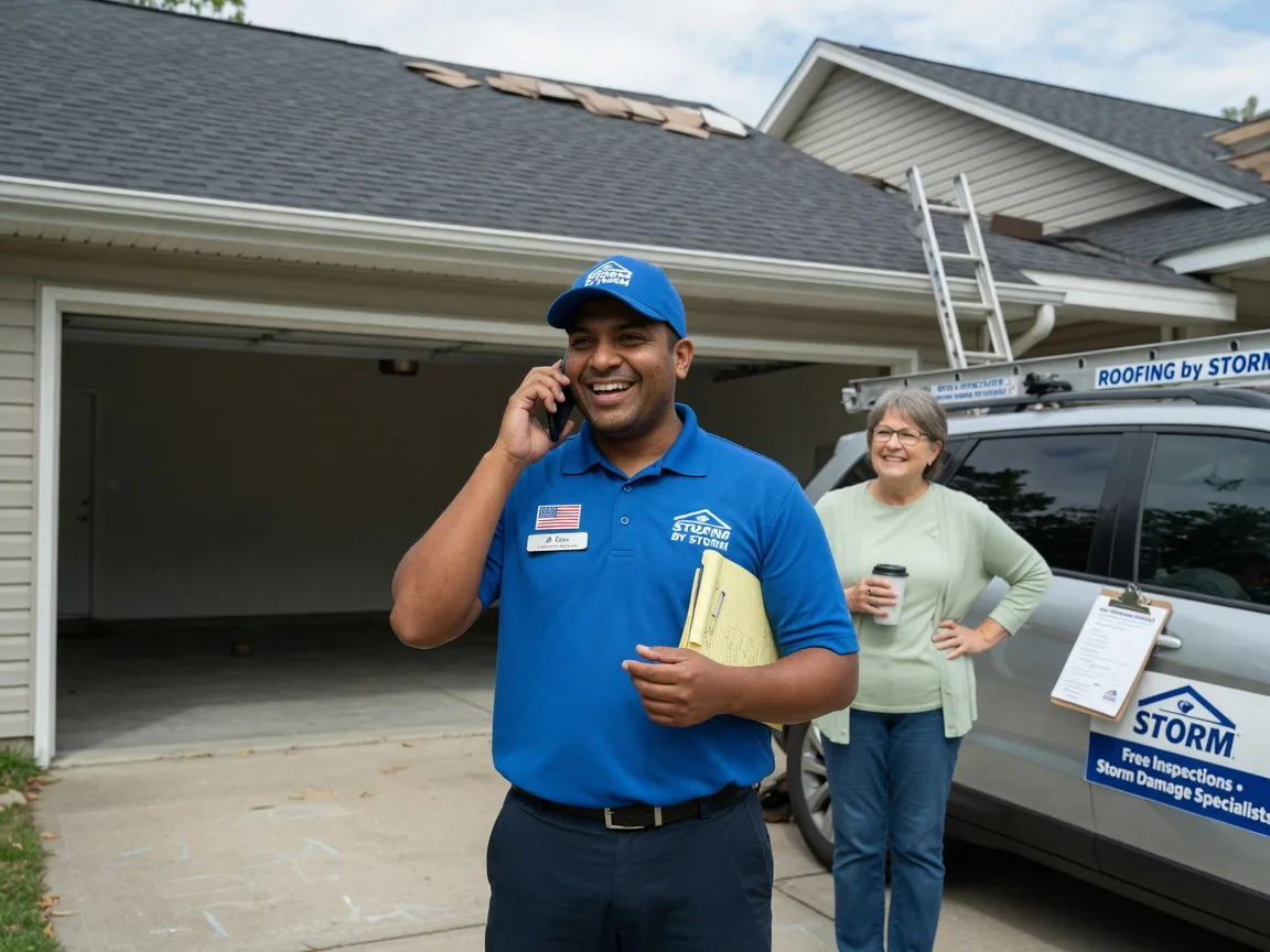 Roof Repair Near Me Kalamazoo, MI FAQs