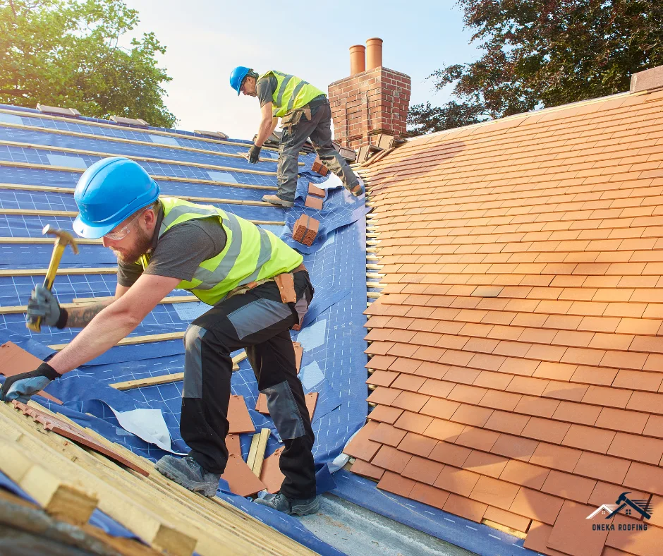 Why choose Roof Repair Near Me in Kalamazoo, MI