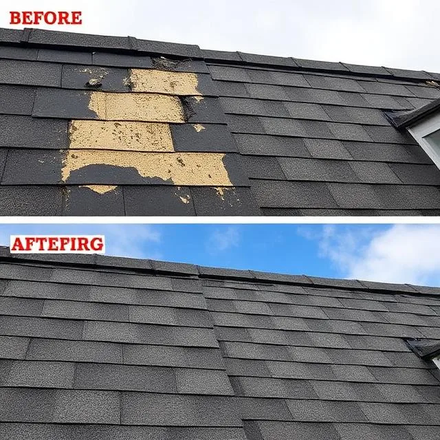 Roof Repair Near Me in Kalamazoo, MI near me